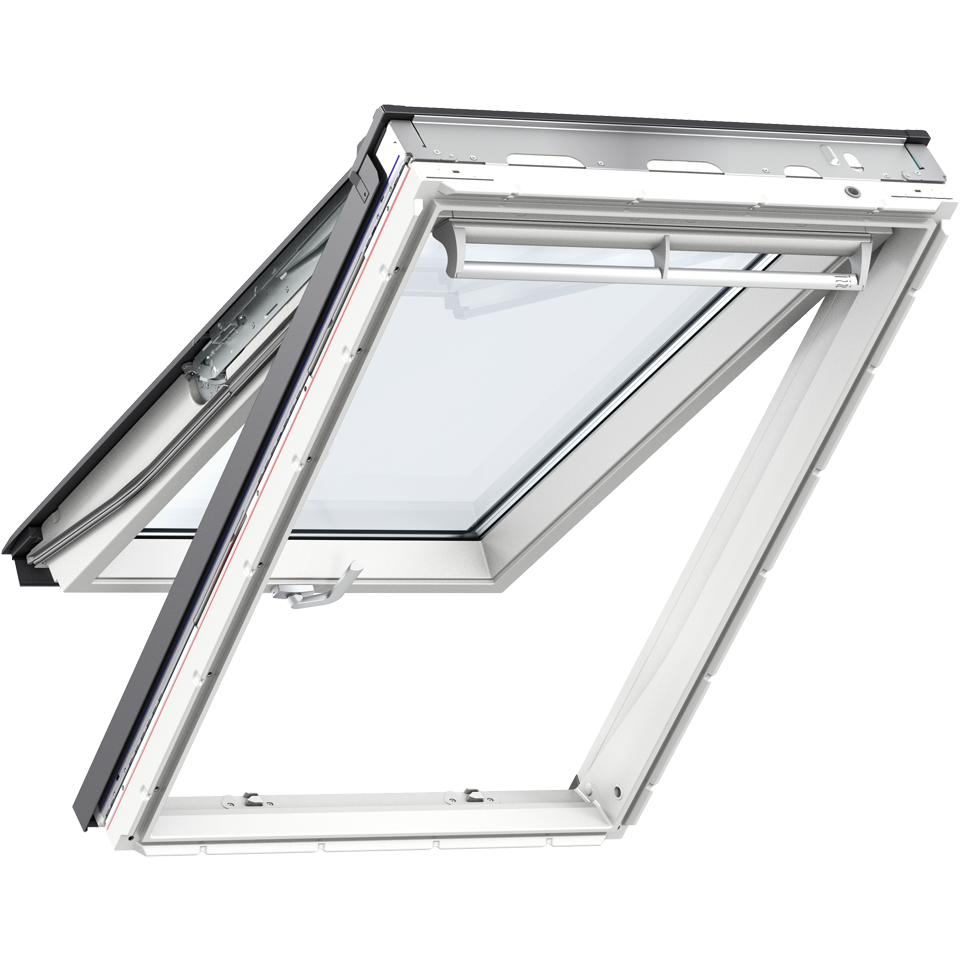 VELUX roof for sale.